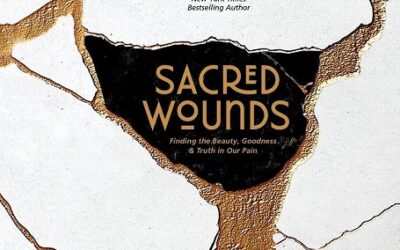 Sacred Wounds