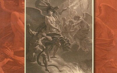 Jezus sprak er het meeste over