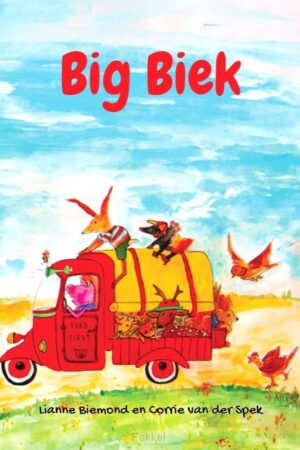 Big biek