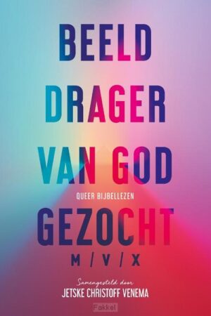 Beelddrager van God gezocht (M/V/X)