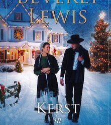 Kerst in Hickory Hollow