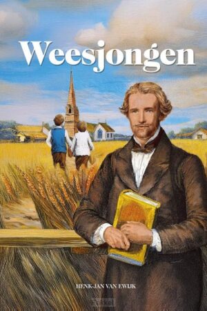 Weesjongen