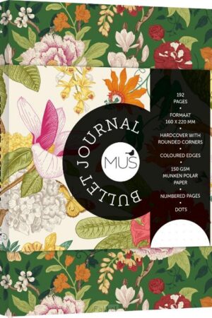 Bullet journal / bloom
