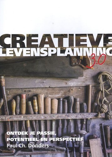 Creatieve levensplanning