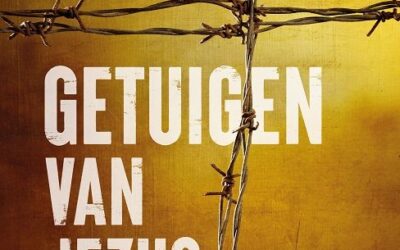 Getuigen van Jezus