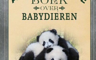 Allermooiste boek over babydieren