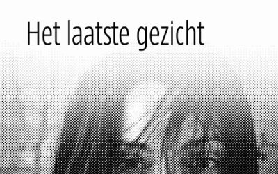 Laatste gezicht (Aslander II)