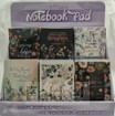 Notebook Pads