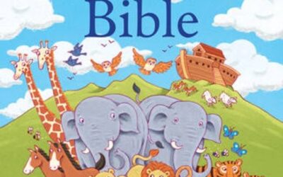 The Lion Easy-Read Bible