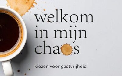 Welkom in mijn chaos