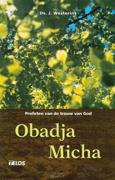 Obadja en Micha