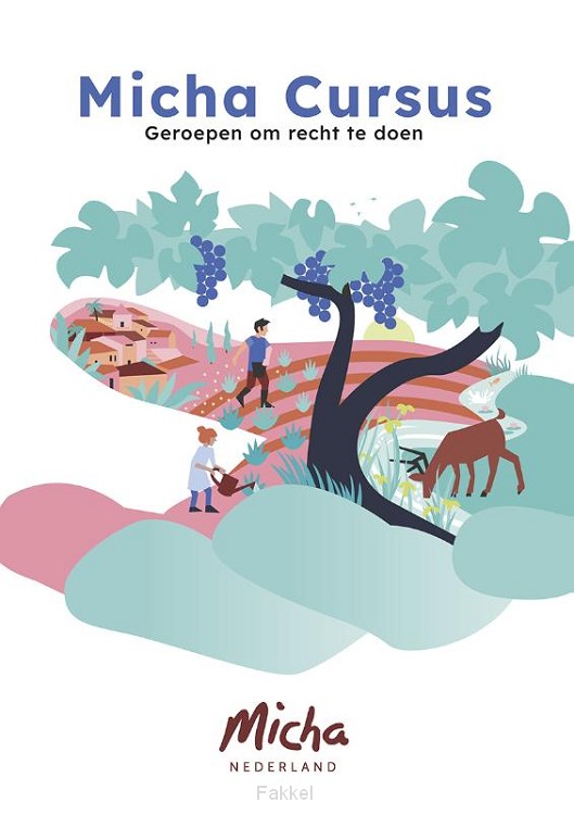 Micha cursus