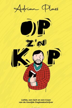 Op z'n kop