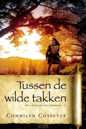 Tussen de wilde takken