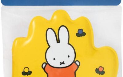 Nijntje badboek klap eens in je handjes