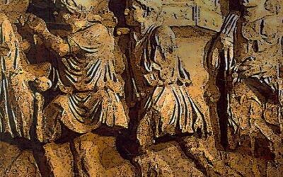 Terug van weggeweest