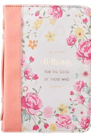 He works all things - LuxLeather