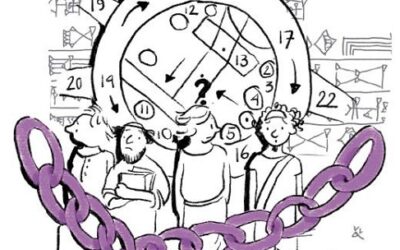 Avonturen van Dani�l