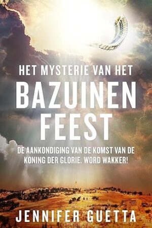 Mysterie van het bazuinenfeest