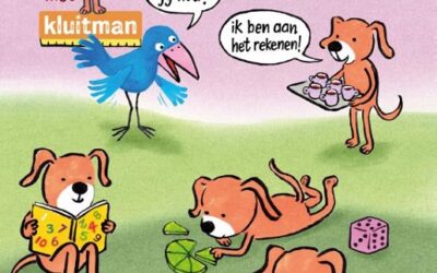Rekenen is leuk!