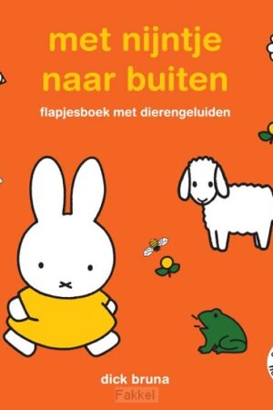 Met nijntje naar buiten
