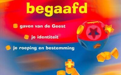 Je bent begaafd