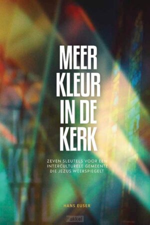 Meer kleur in de kerk