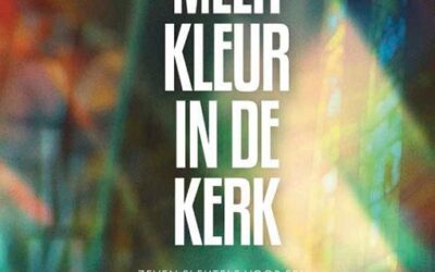 Meer kleur in de kerk
