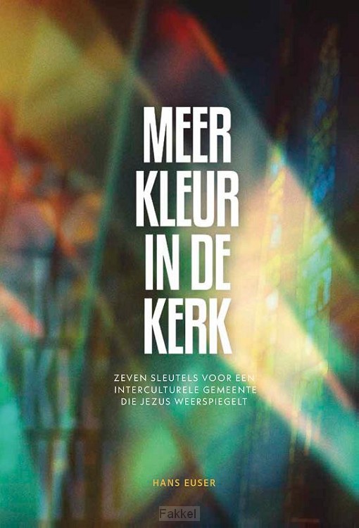 Meer kleur in de kerk
