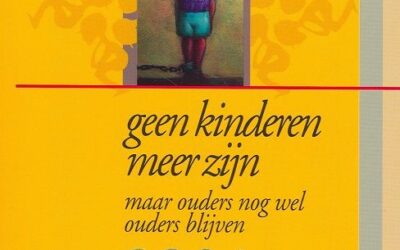Als de kinderen geen kinderen meer zijn