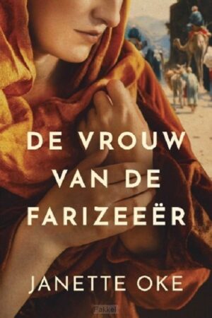 Vrouw van de farizee�r