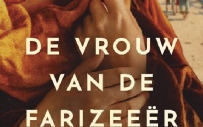 Vrouw van de farizee�r
