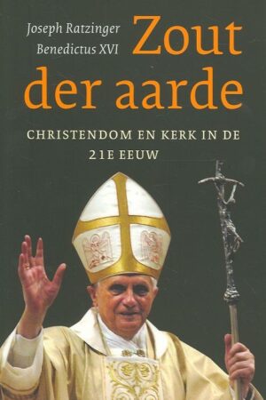 Zout der aarde