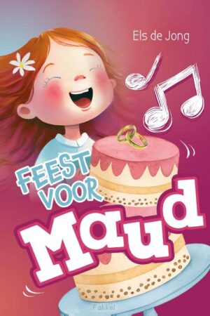 Feest voor maud