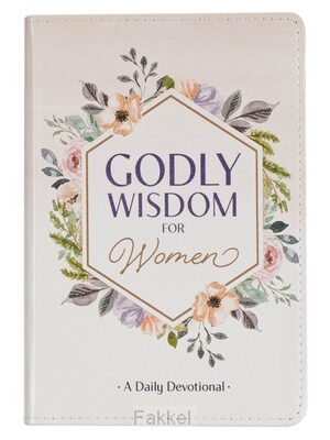 Godly wisdom for women