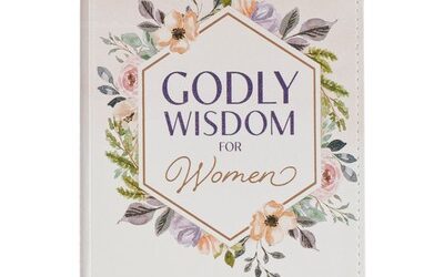 Godly wisdom for women