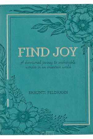 Find Joy