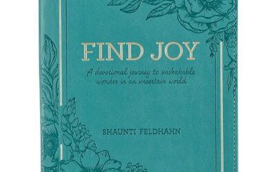 Find Joy