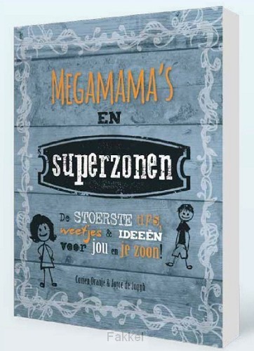 Megamama's en superzonen