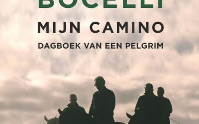 Mijn camino