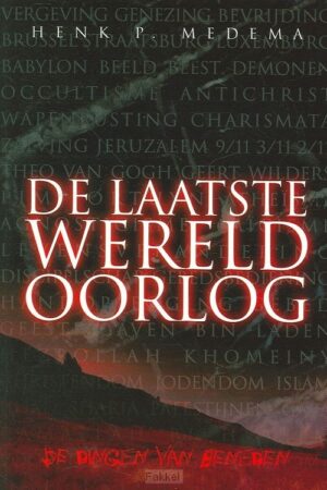 Laatste wereldoorlog