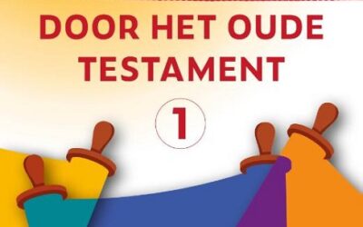 Rode draad 1 door het oude testament