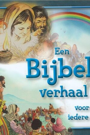 Bijbelverhaal voor iedere dag