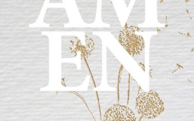 Amen � Essay over bidden