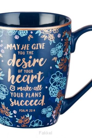 Desire of your heart