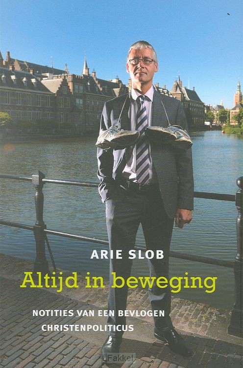 Altijd in beweging