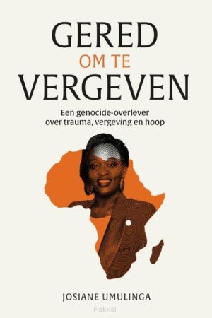 Gered om te vergeven