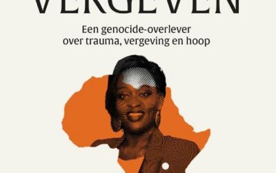 Gered om te vergeven