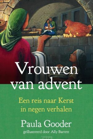 Vrouwen van advent