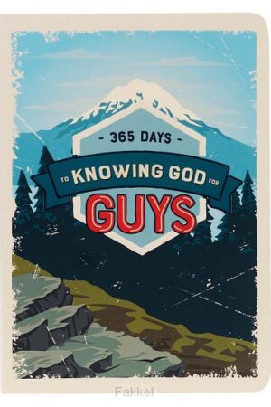 Knowing God For Girls